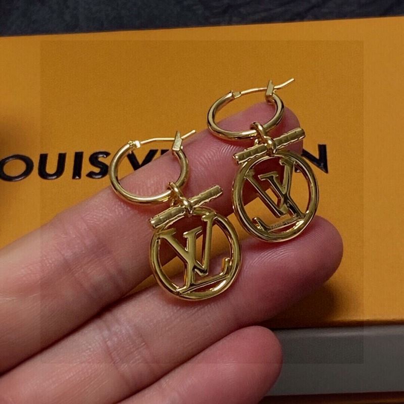 Louis Vuitton Earrings